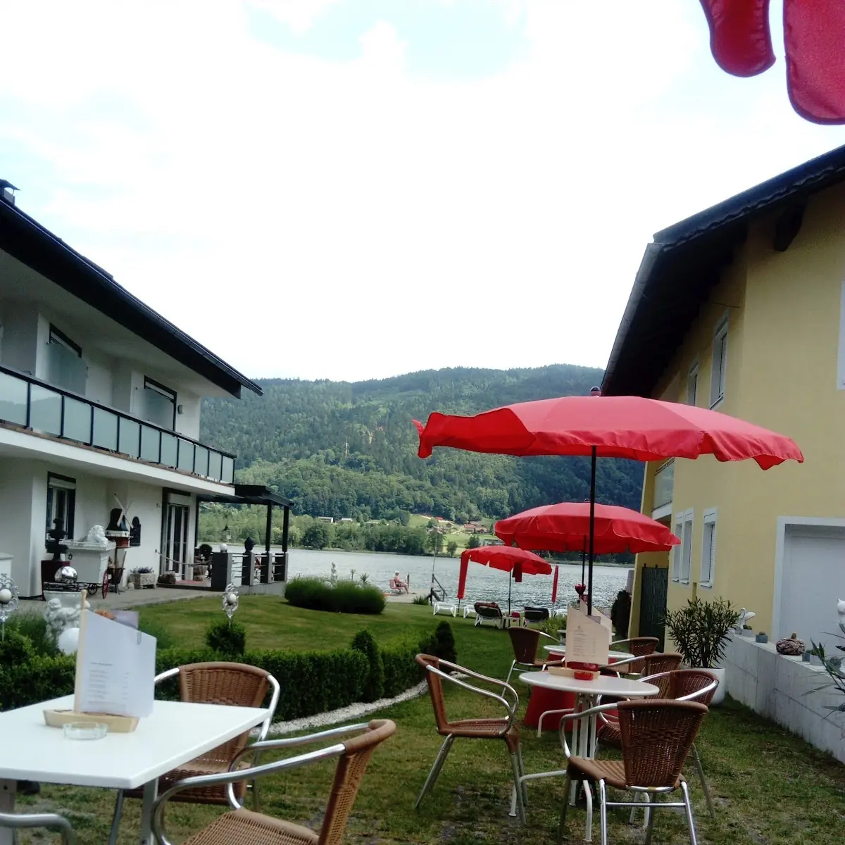 Atmosphäre photo 2