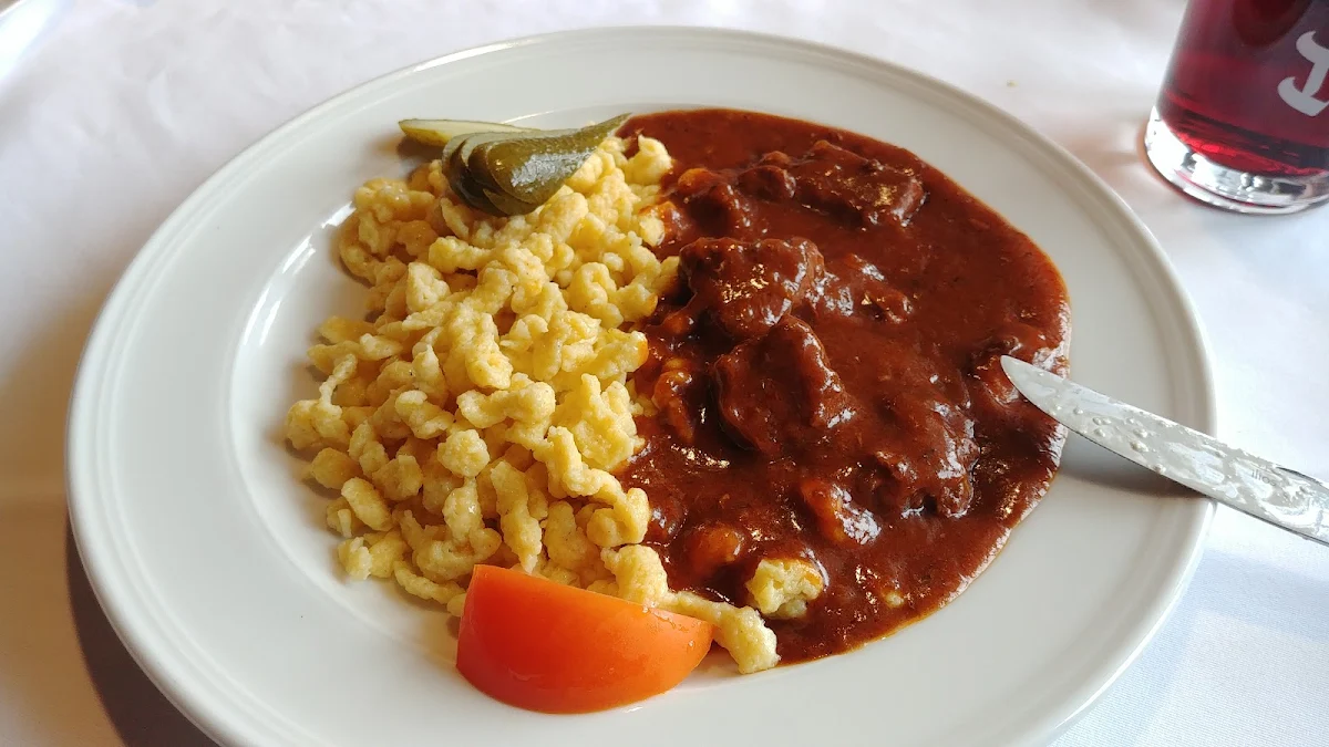 Essen und Trinken photo 2