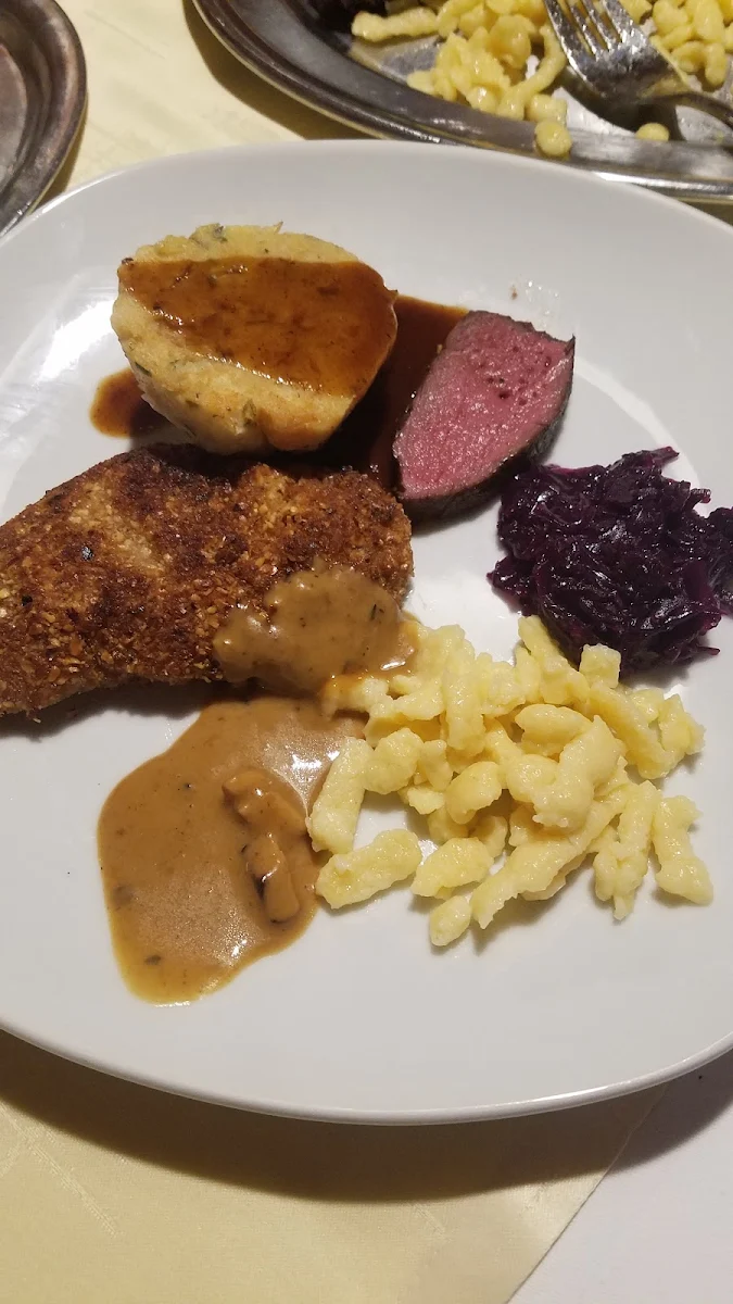 Essen und Trinken photo 7