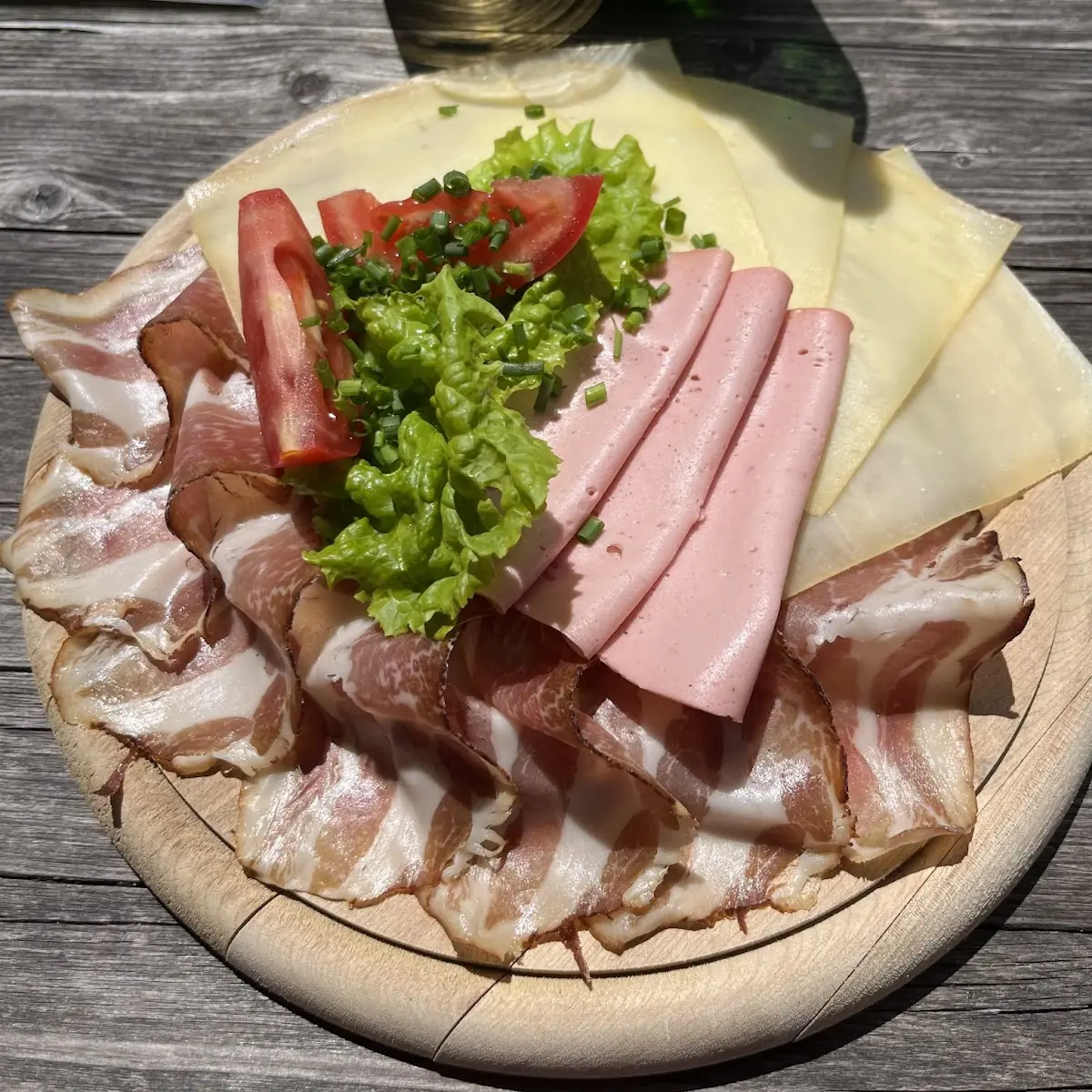 Essen und Trinken photo 1