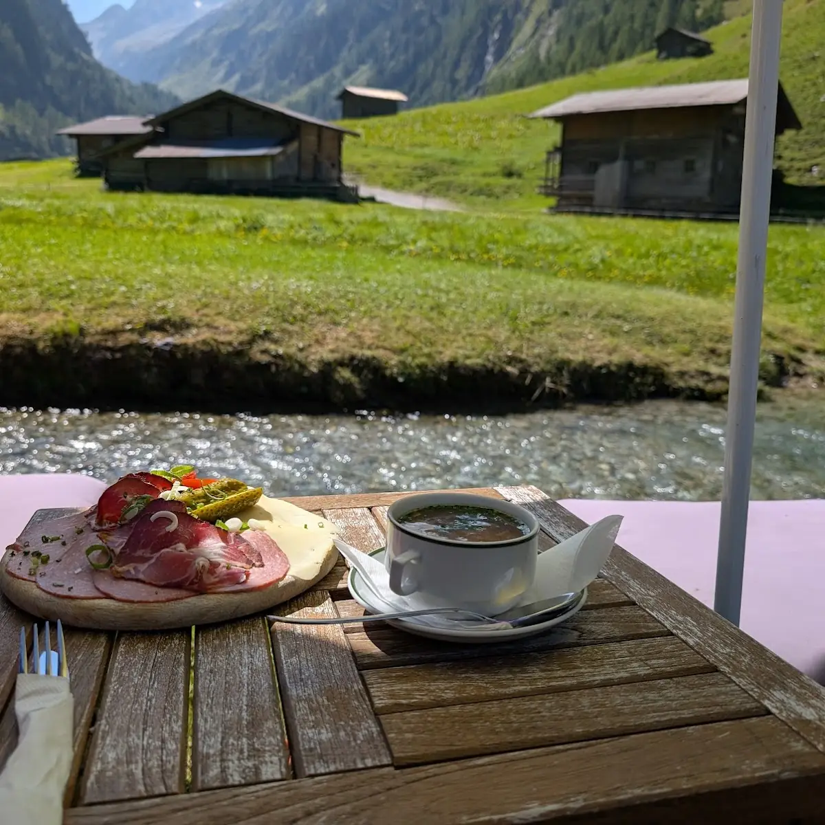 Essen und Trinken photo 2