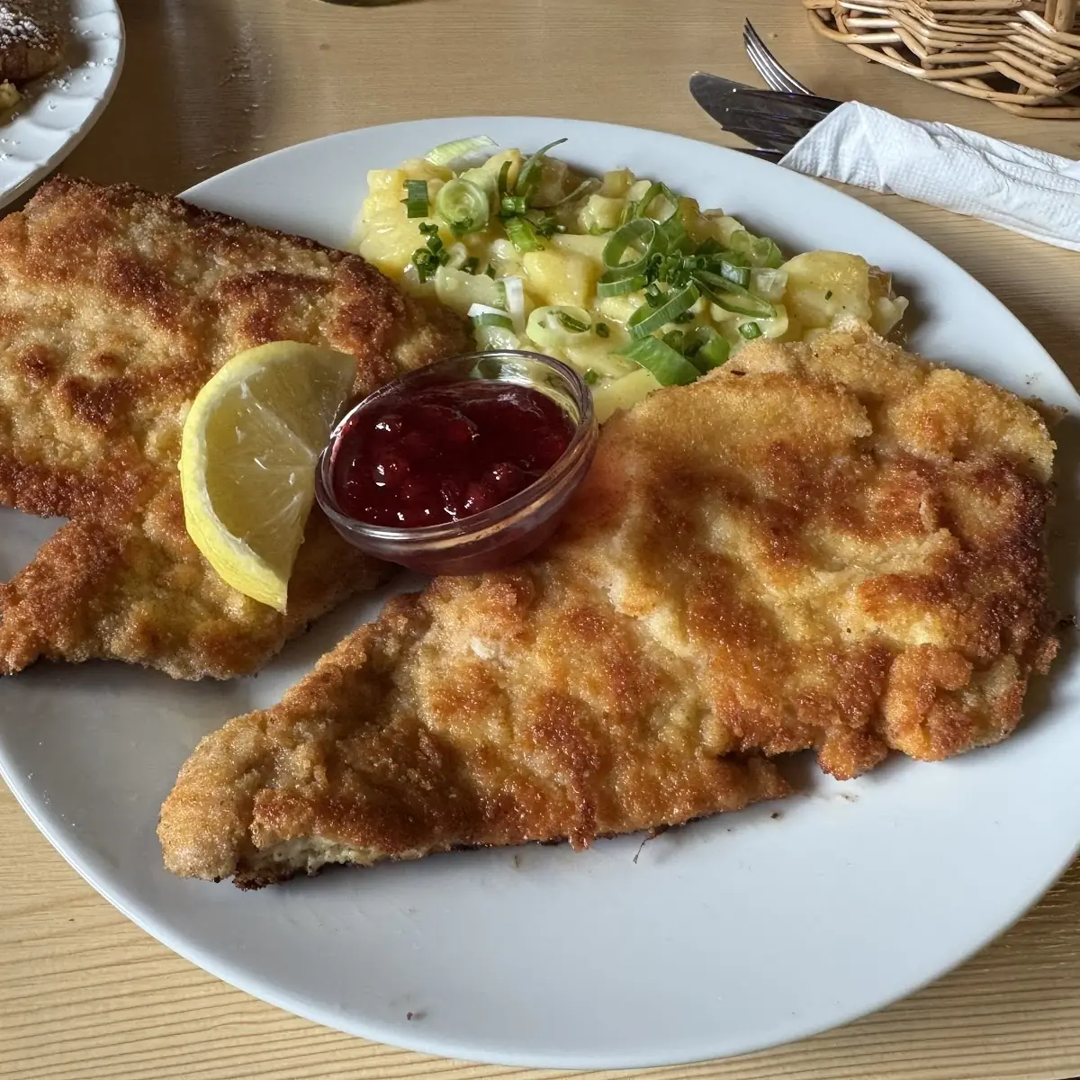 Essen und Trinken photo 3