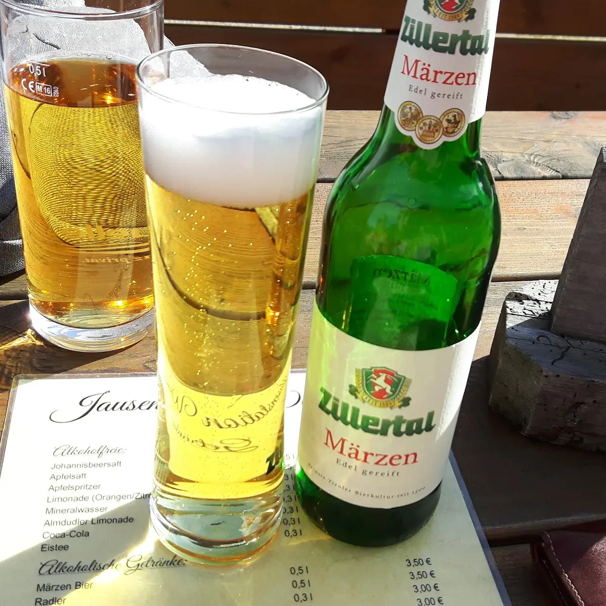 Essen und Trinken photo 5