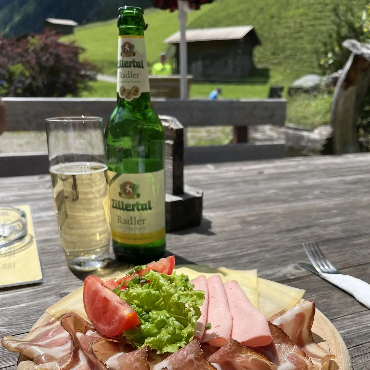 Essen und Trinken photo 7