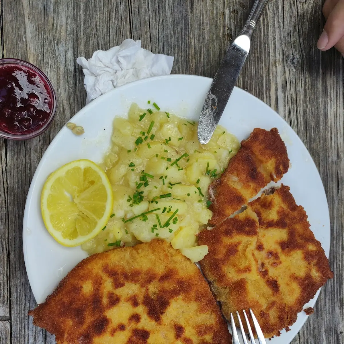 Essen und Trinken photo 9