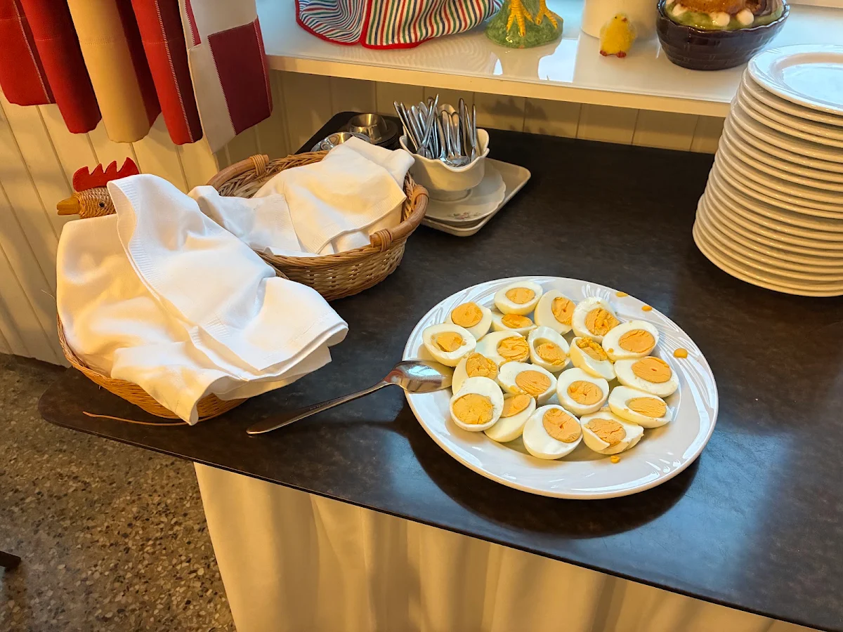 Essen und Trinken photo 1