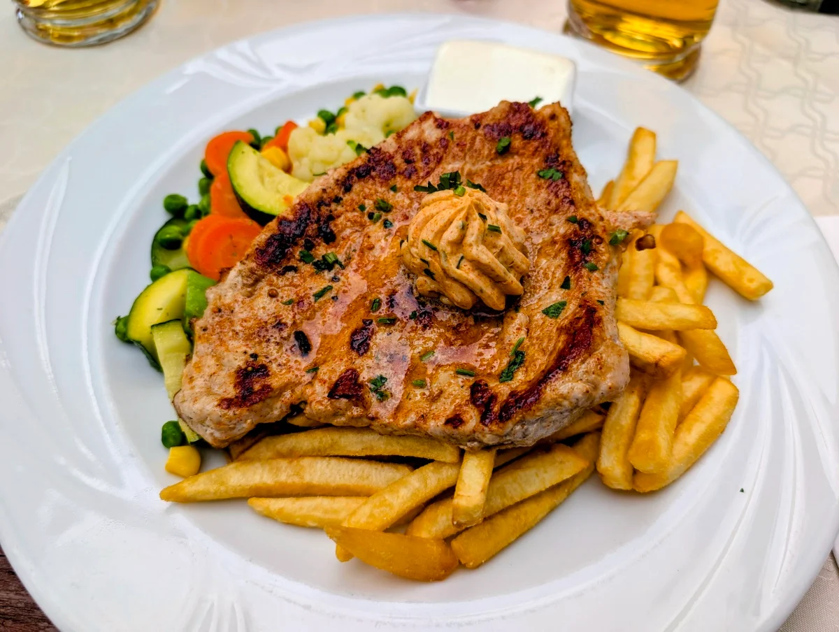 Essen und Trinken photo 2