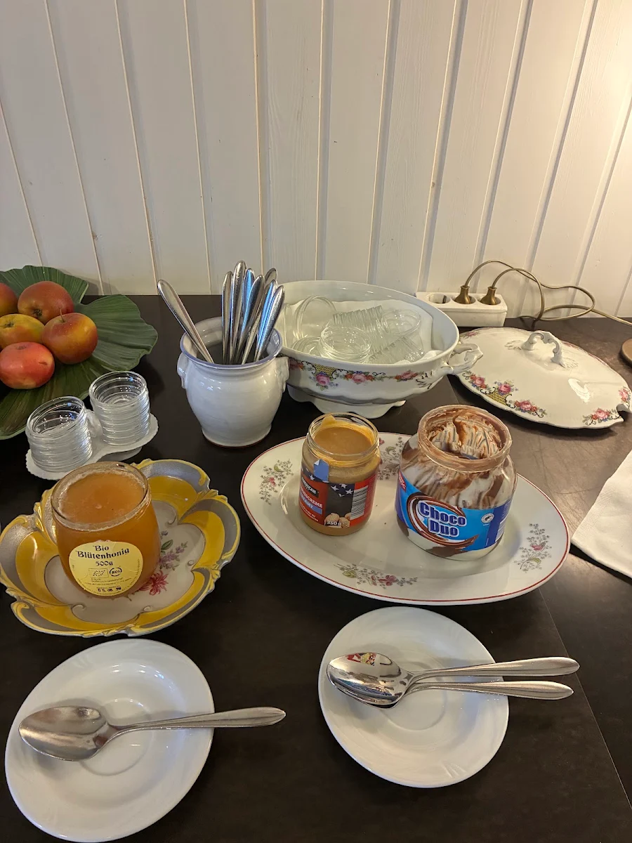 Essen und Trinken photo 3