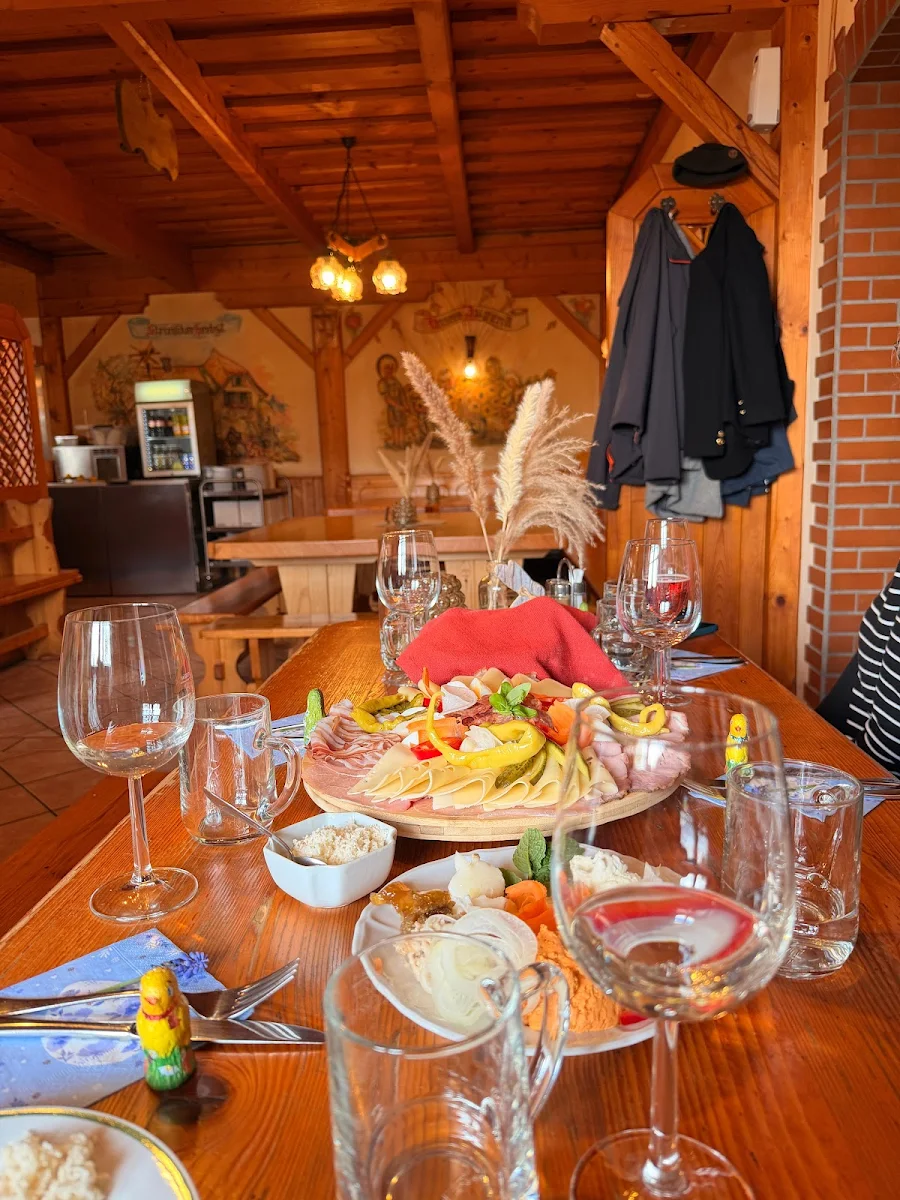 Essen und Trinken photo 1