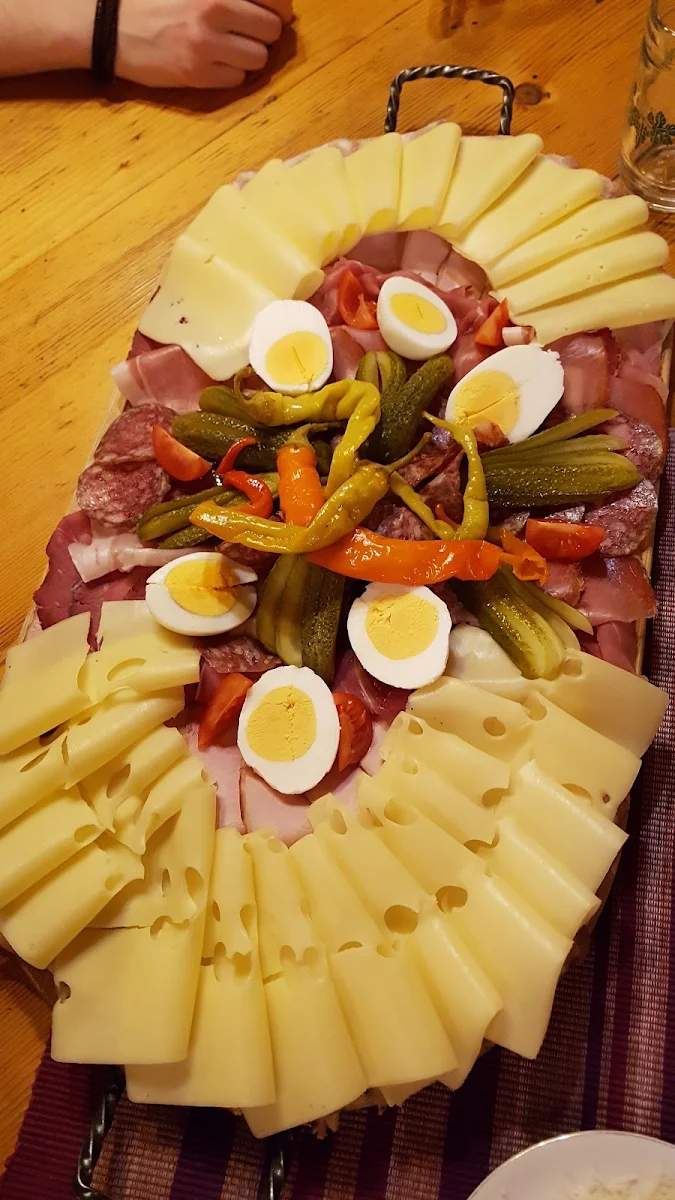 Essen und Trinken photo 10