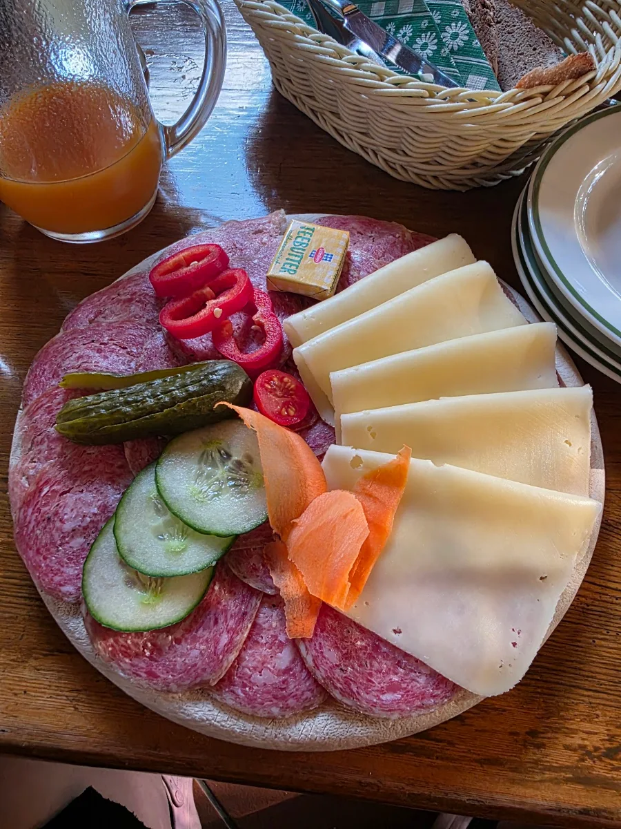 Essen und Trinken photo 2