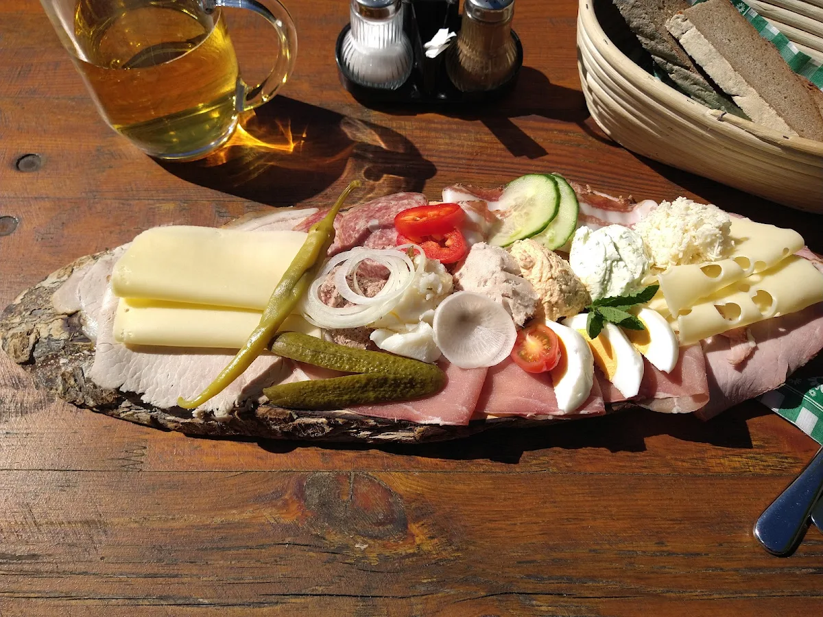 Essen und Trinken photo 3
