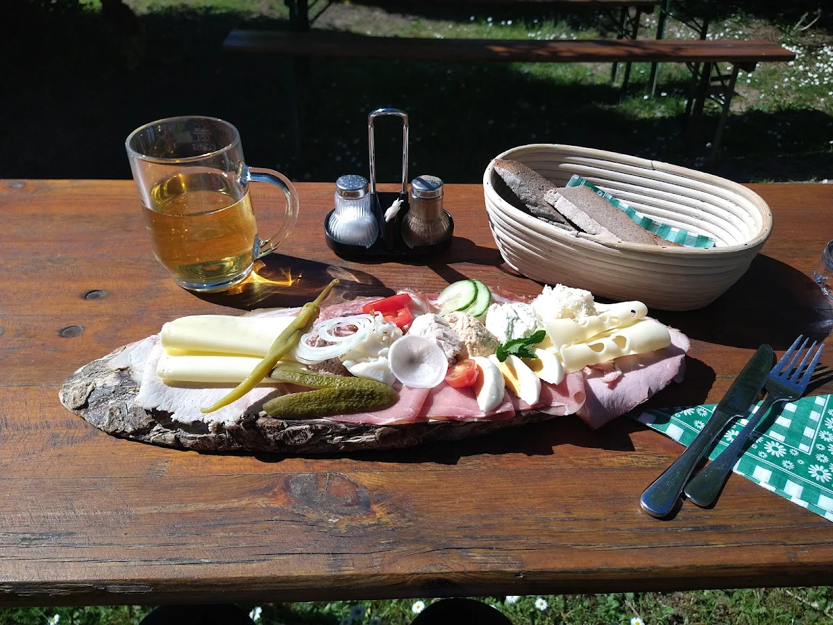 Essen und Trinken photo 4