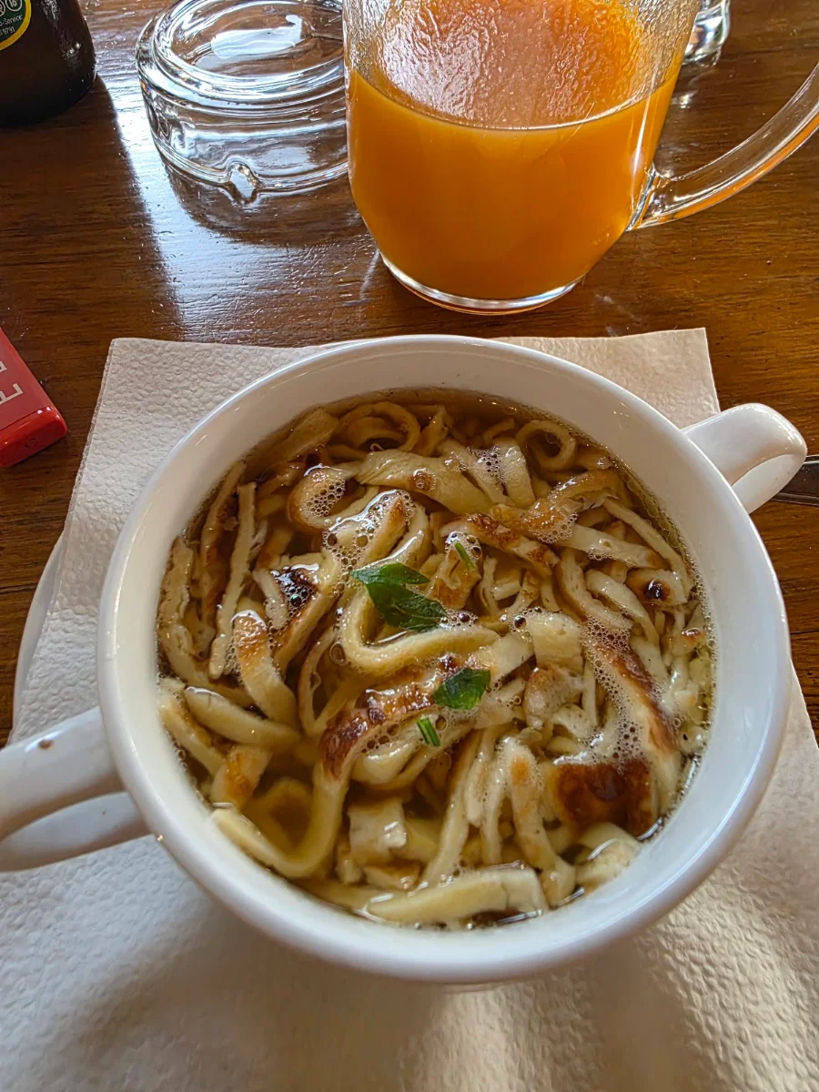 Essen und Trinken photo 5