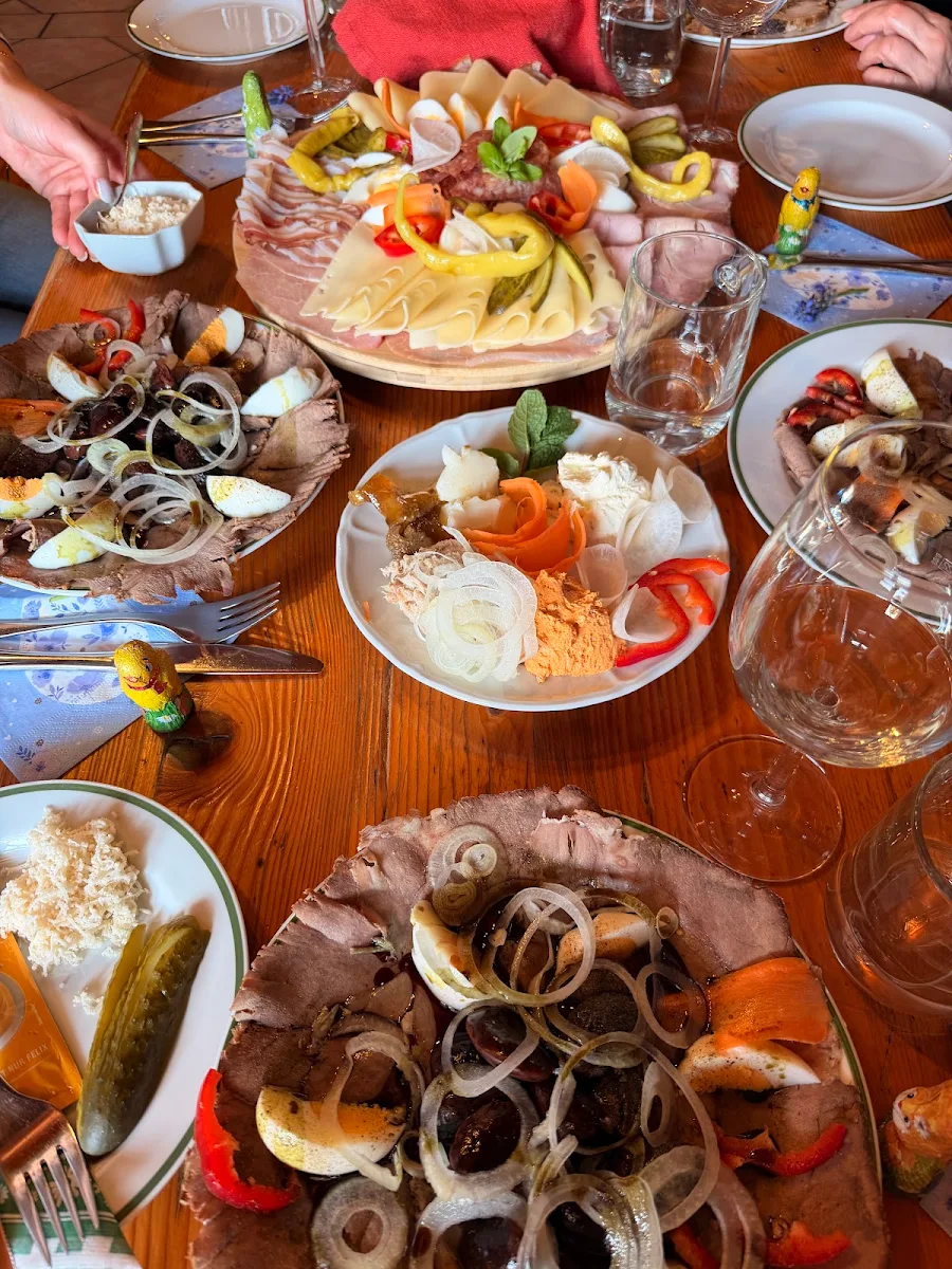 Essen und Trinken photo 7