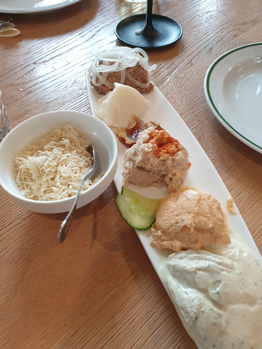 Essen und Trinken photo 8