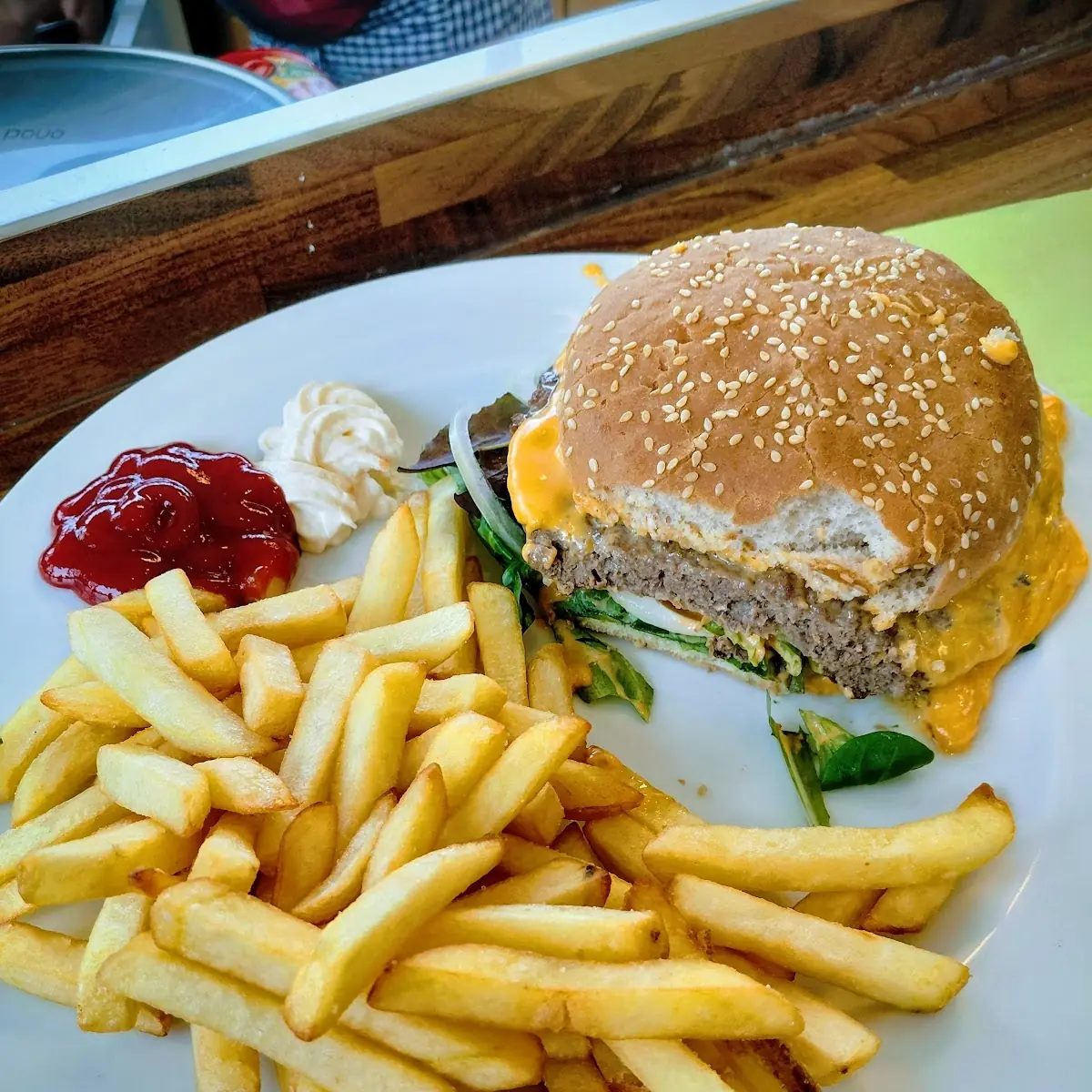 Essen und Trinken photo 2