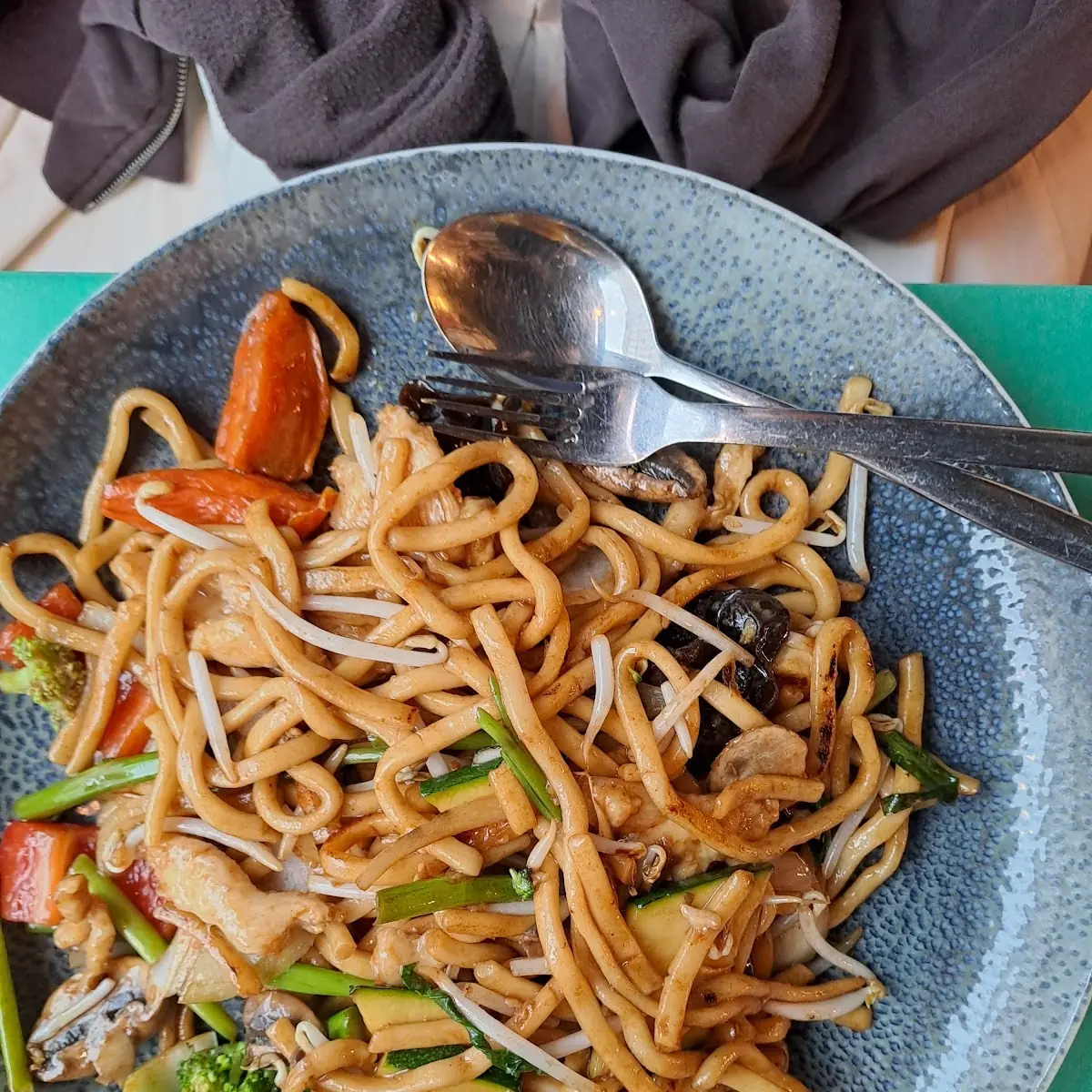 Essen und Trinken photo 6