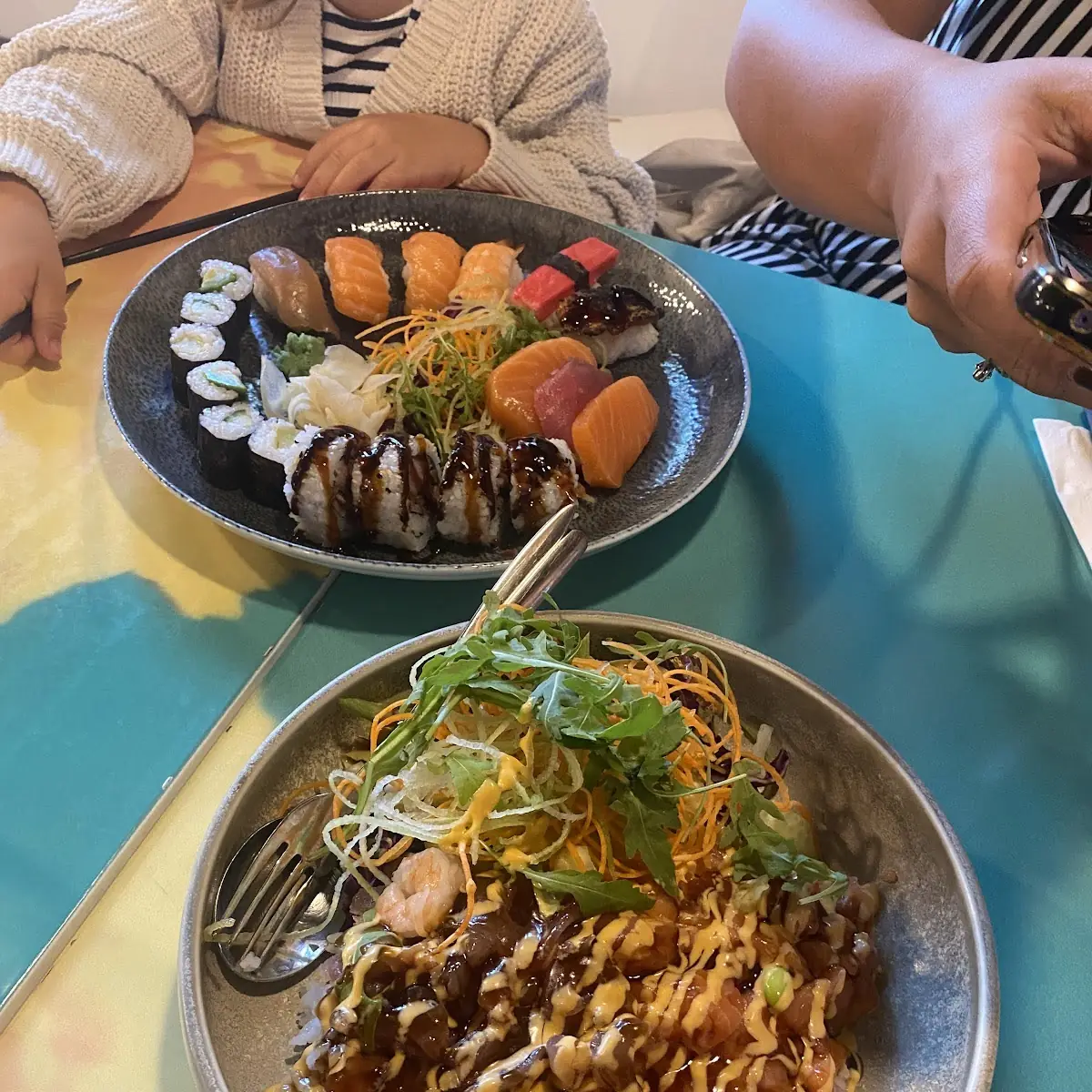 Essen und Trinken photo 8