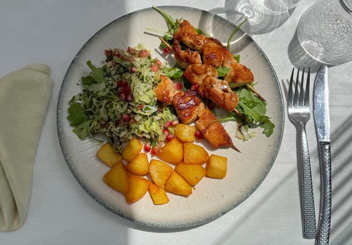 Essen und Trinken photo 3