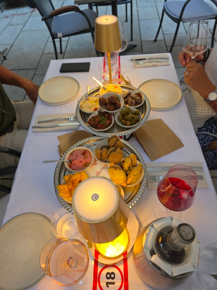 Essen und Trinken photo 7