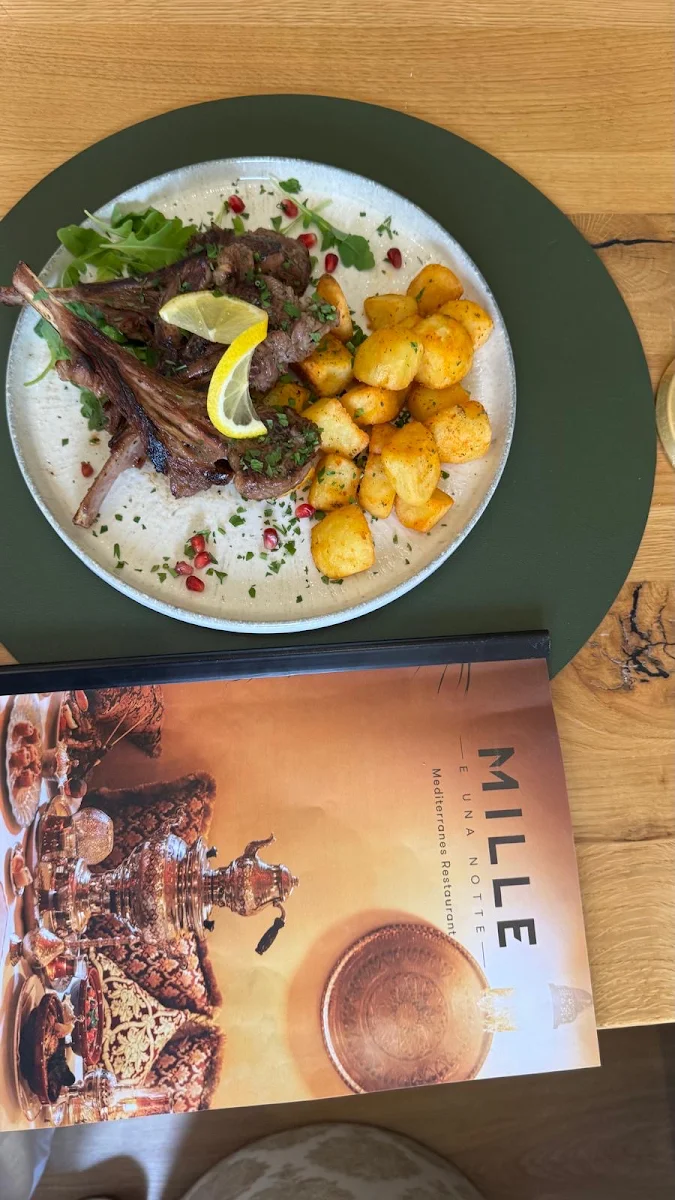 Essen und Trinken photo 8