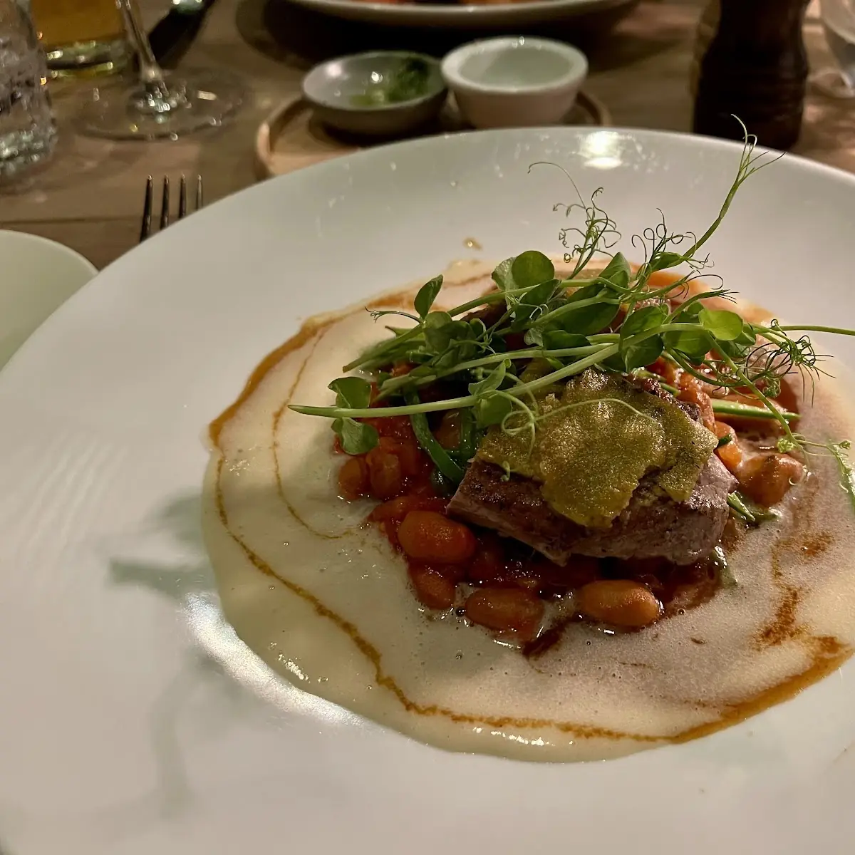 Essen und Trinken photo 5