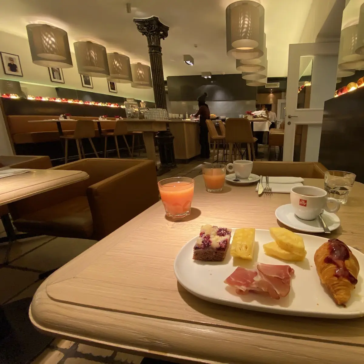 Essen und Trinken photo 6