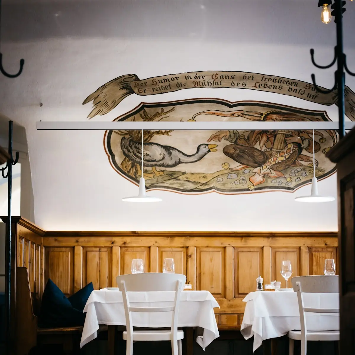 Atmosphäre photo 8