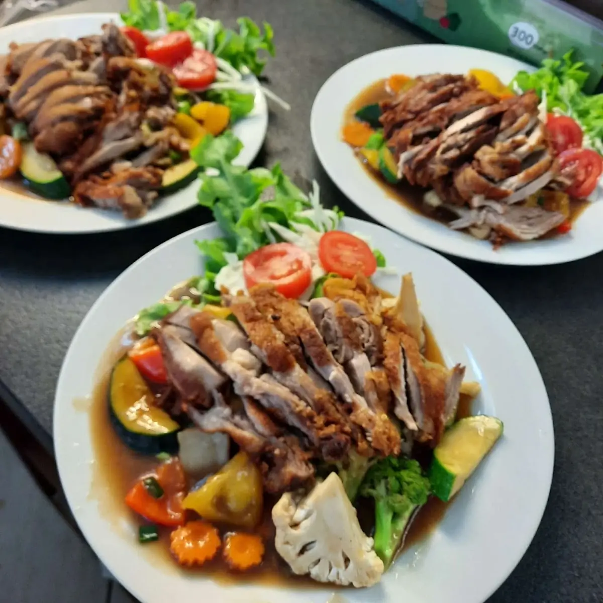 Essen und Trinken photo 1