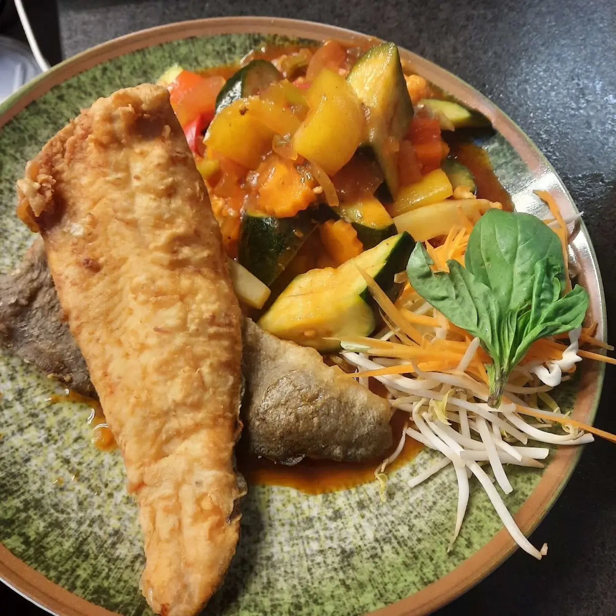 Essen und Trinken photo 10