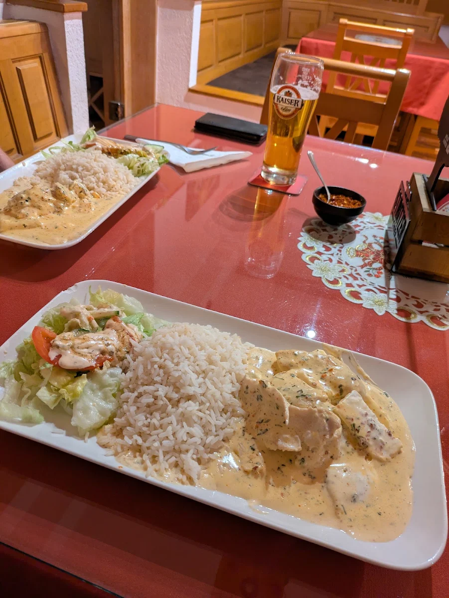 Essen und Trinken photo 4