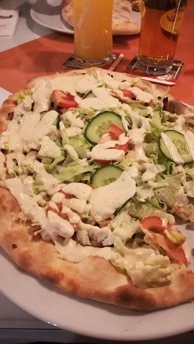 Essen und Trinken photo 7