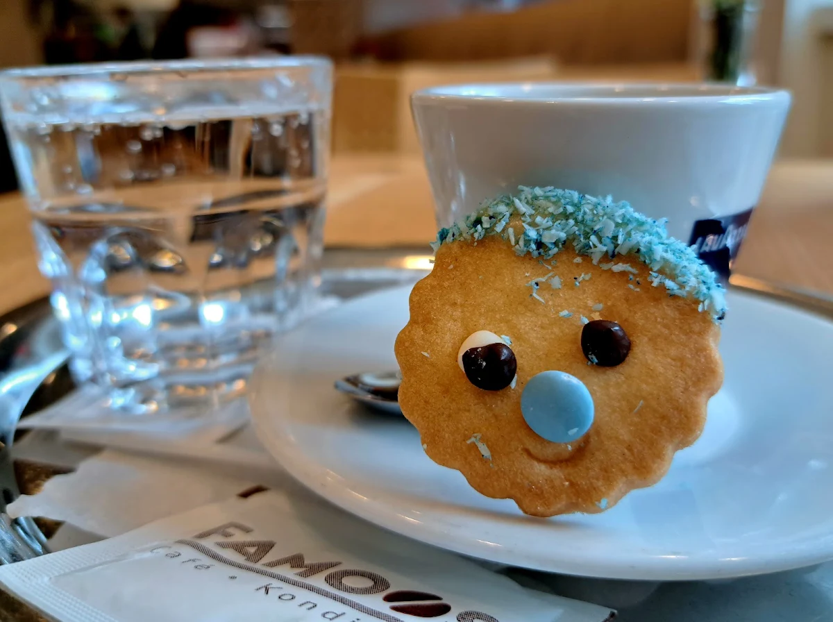 Essen und Trinken photo 10
