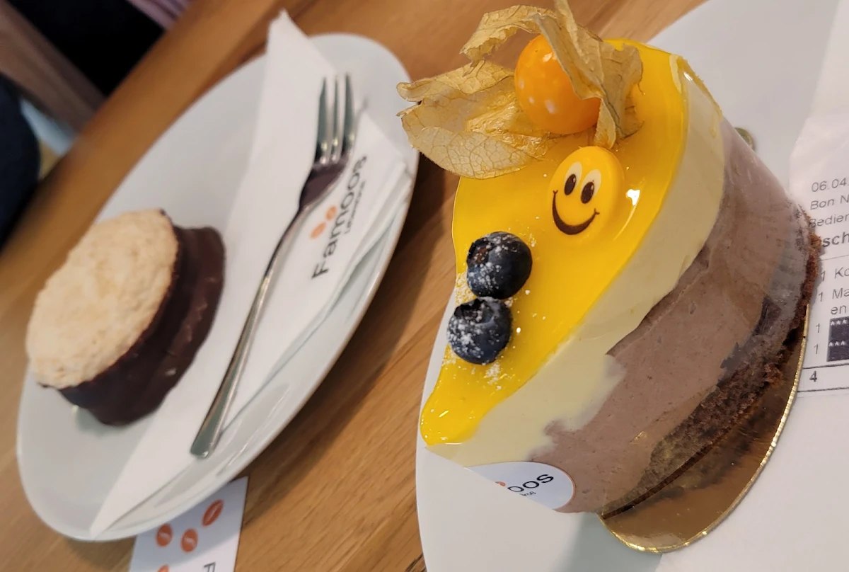 Essen und Trinken photo 5