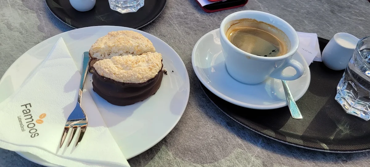 Essen und Trinken photo 6