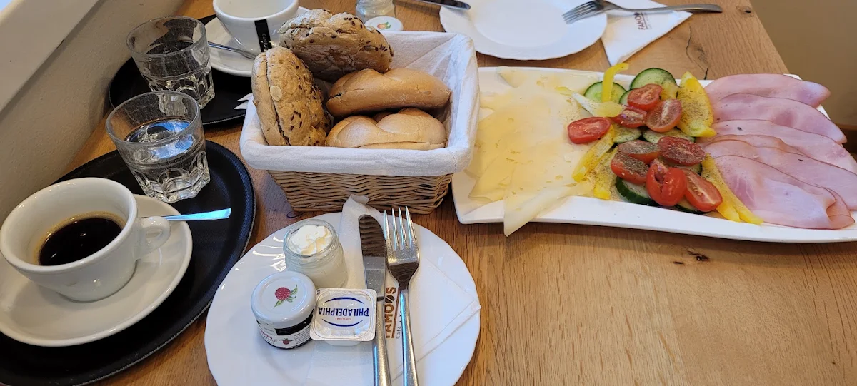 Essen und Trinken photo 7