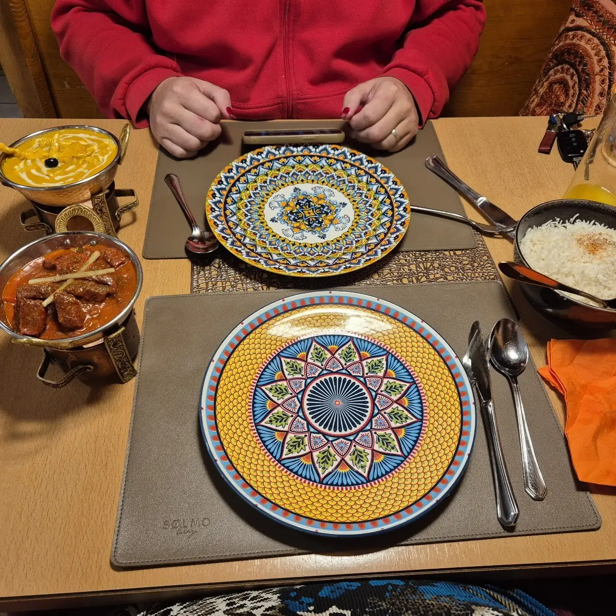 Essen und Trinken photo 7