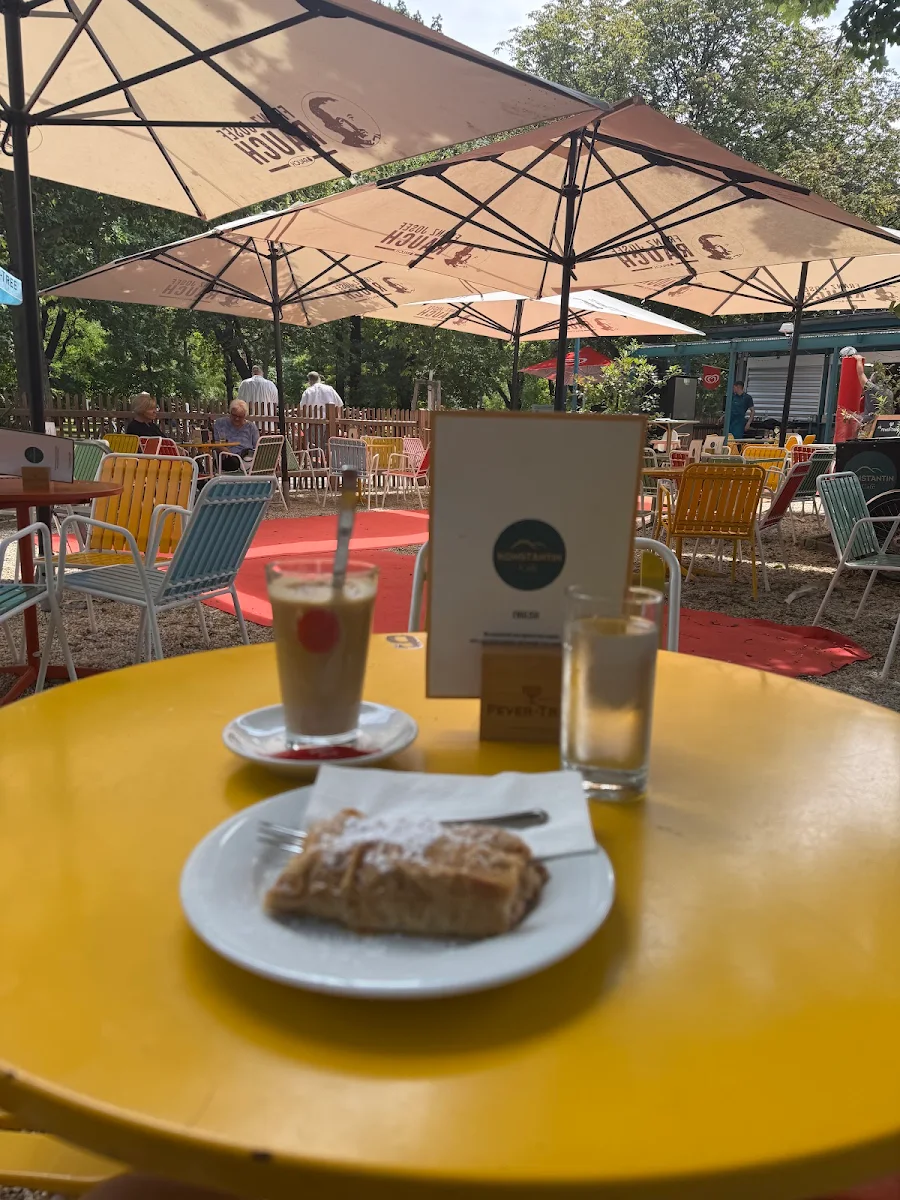 Essen und Trinken photo 1