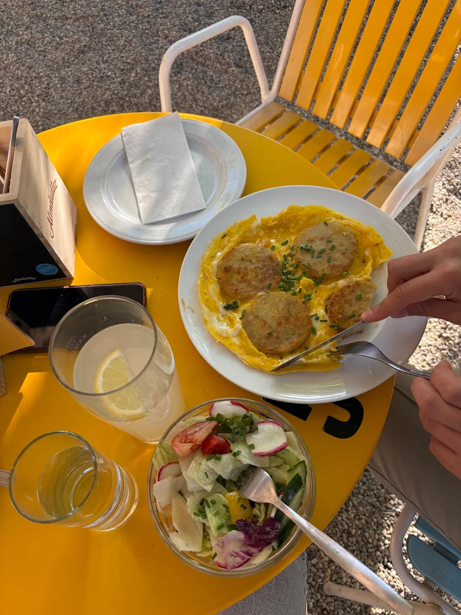 Essen und Trinken photo 4