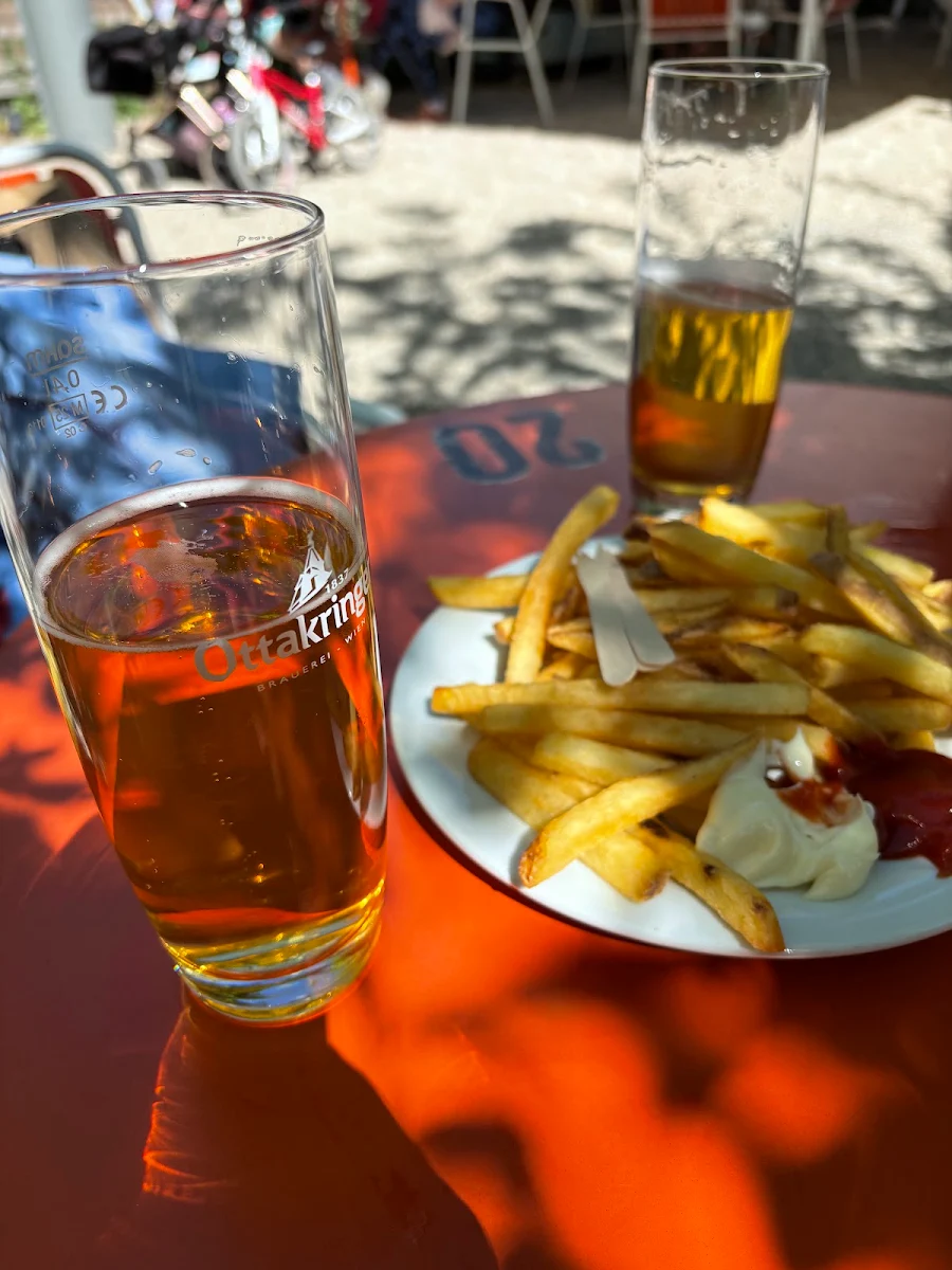 Essen und Trinken photo 7