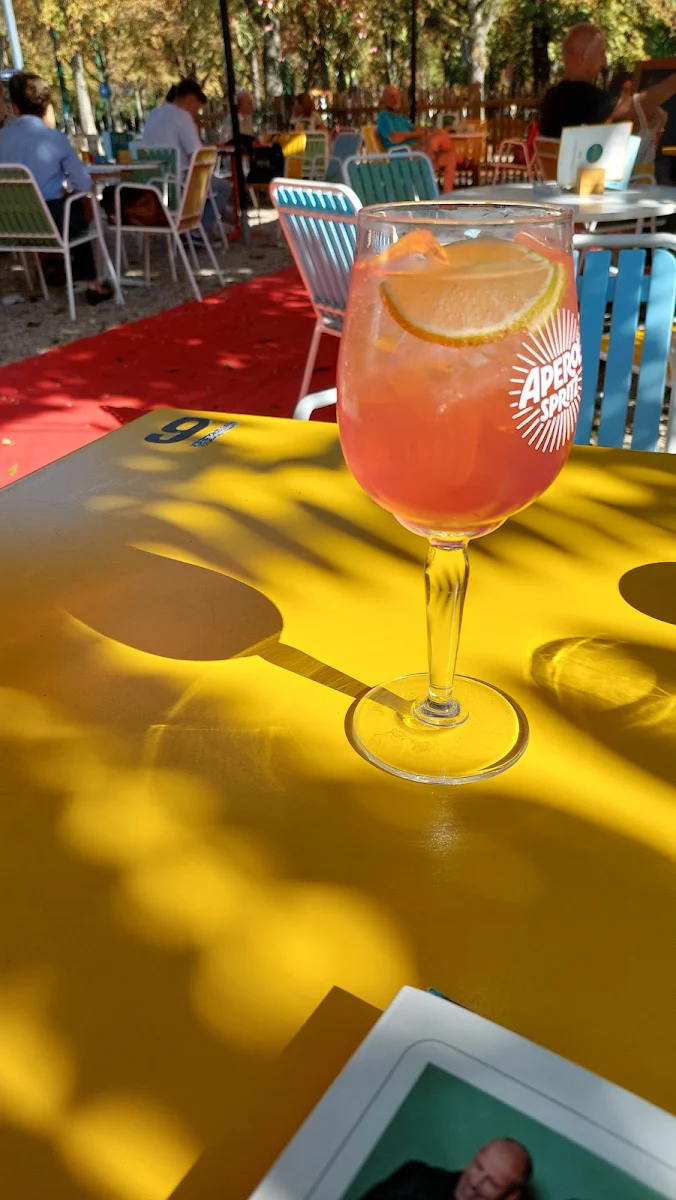 Essen und Trinken photo 8