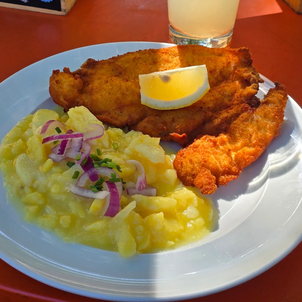 Essen und Trinken photo 9