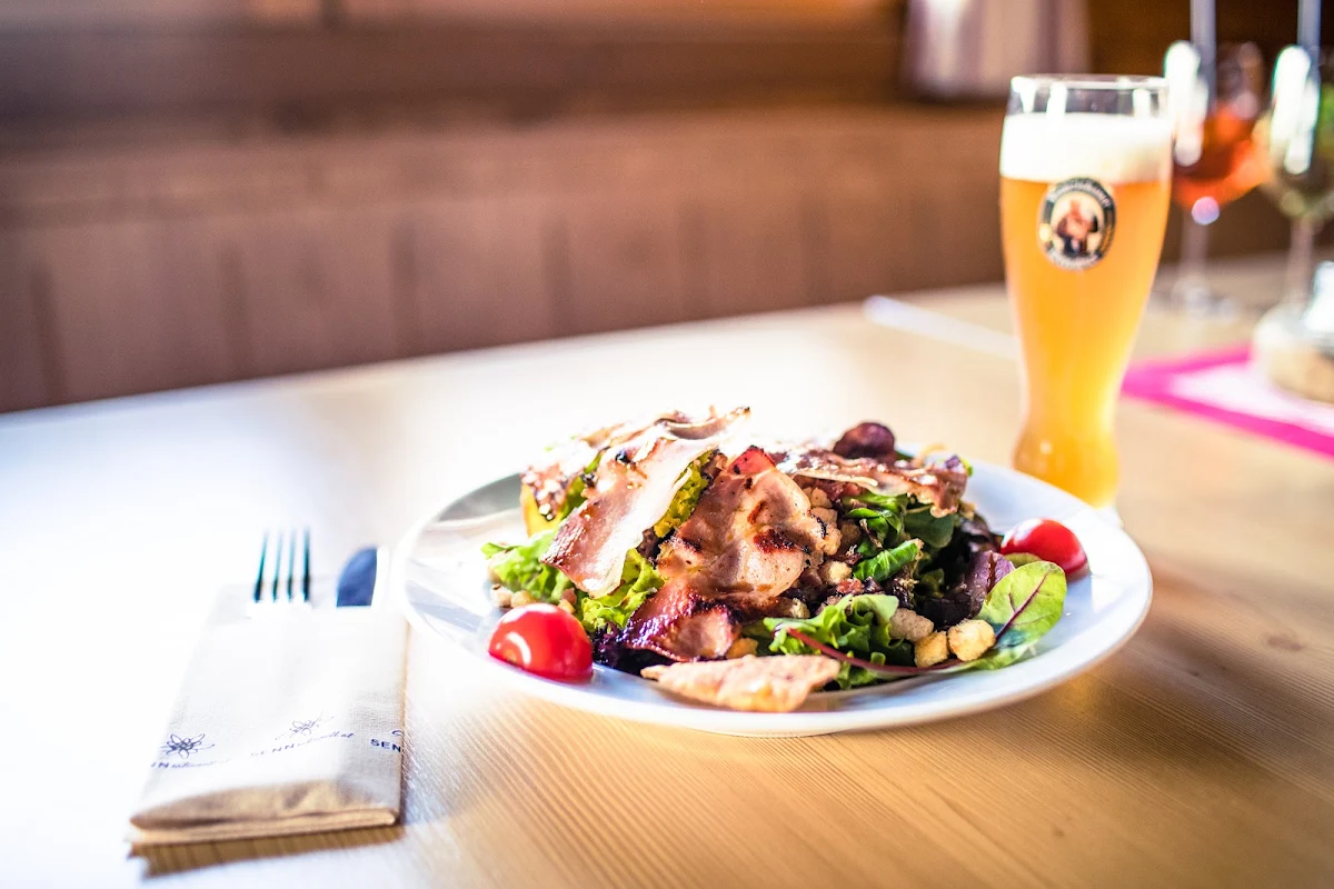 Essen und Trinken photo 1