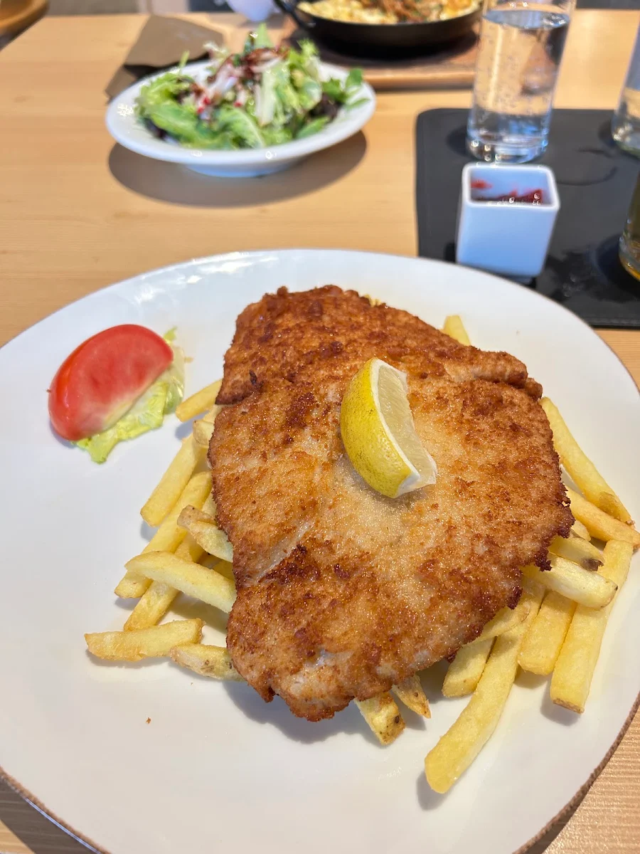 Essen und Trinken photo 7