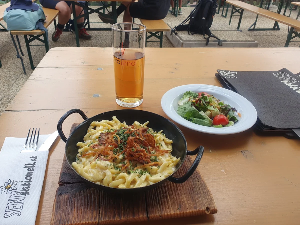 Essen und Trinken photo 9
