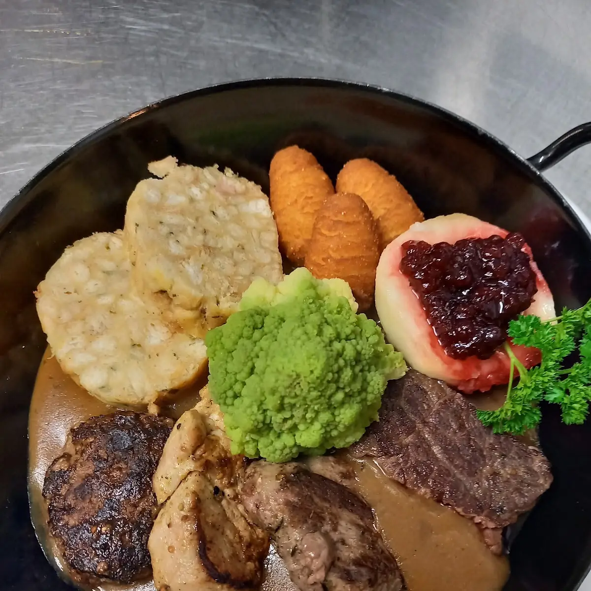 Essen und Trinken photo 5