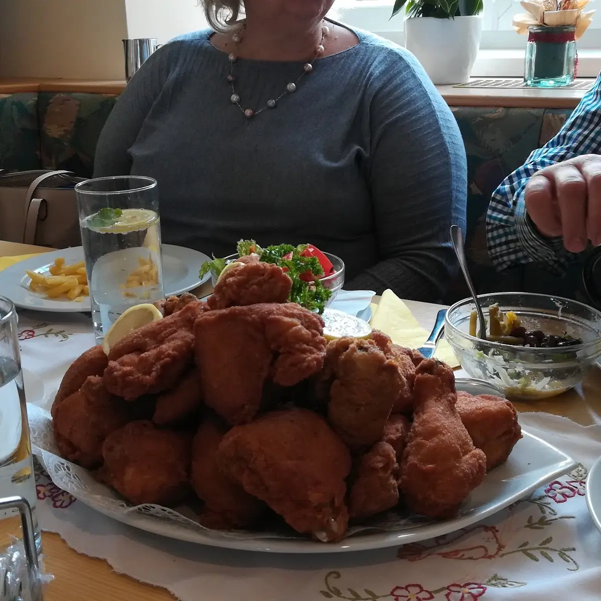 Essen und Trinken photo 2