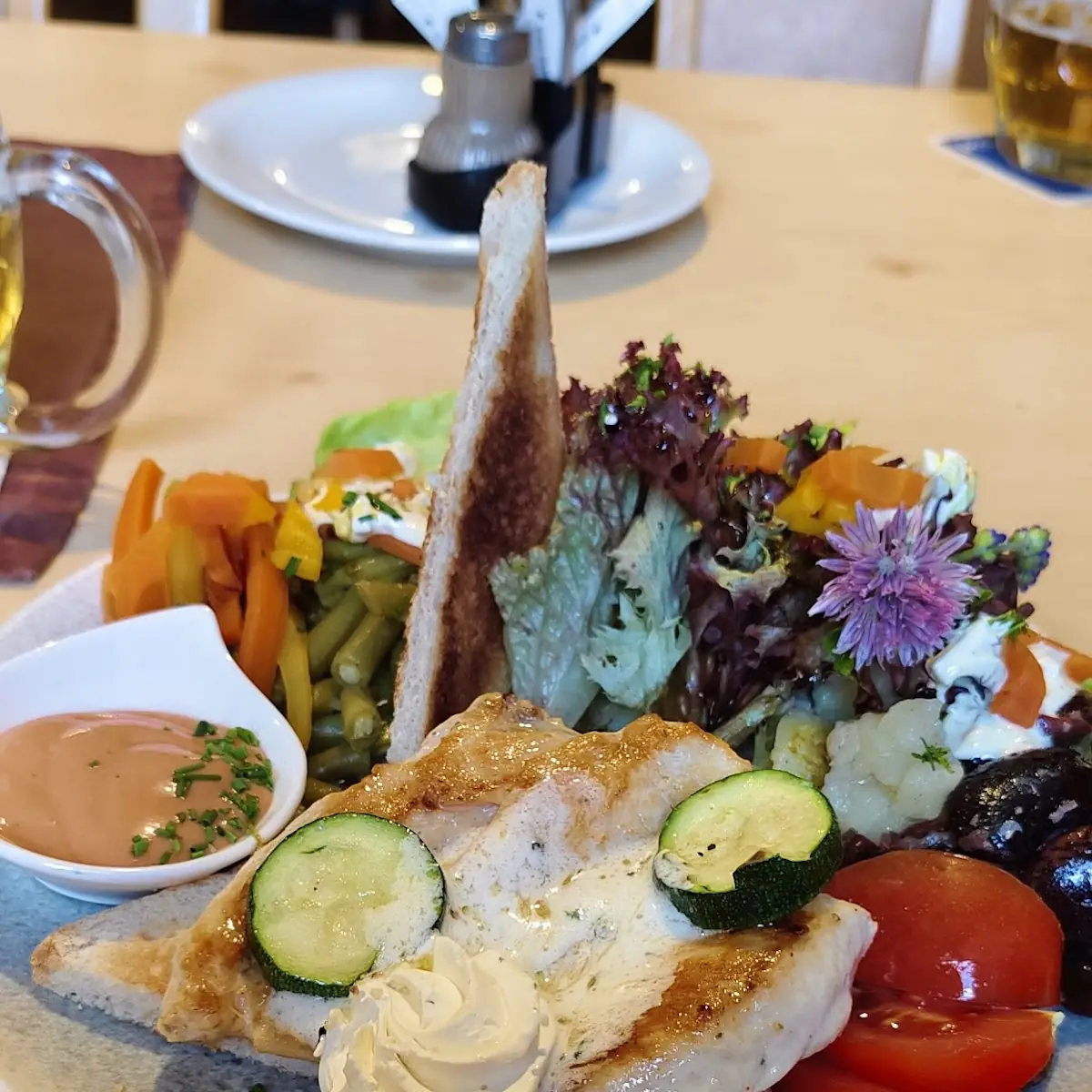 Essen und Trinken photo 3
