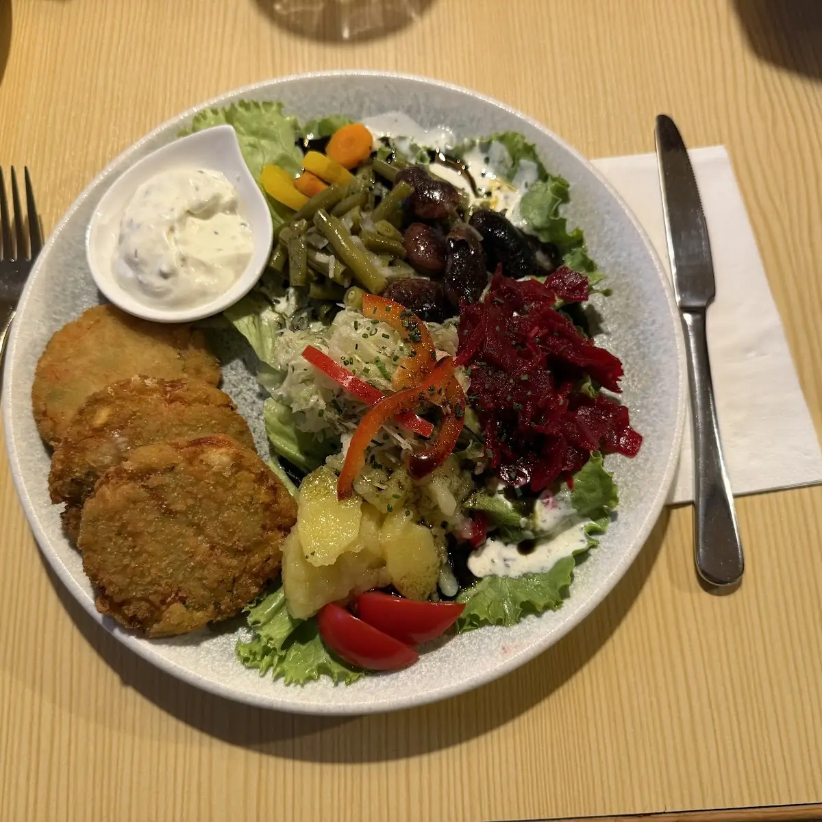 Essen und Trinken photo 4